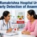Sri Ramakrishna Hospital Urges Early Detection of Anaemia