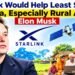 Starlink Could Help Underserved Rural Areas