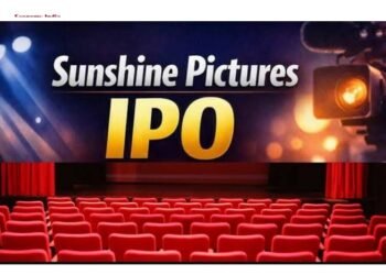 Sunshine Pictures IPO Subscribed 18.46 Times on Day 2; Retail Portion Sees Strong Demand