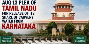 Supreme Court to Hear Tamil Nadu Plea