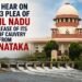 Supreme Court to Hear Tamil Nadu Plea