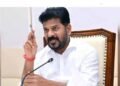 Telangana CM Revanth Reddy Denied Centre’s Permission for US Visit