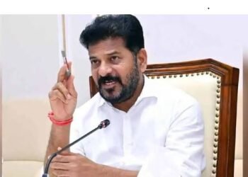Telangana CM Revanth Reddy Denied Centre’s Permission for US Visit