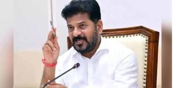 Telangana CM Revanth Reddy Denied Centre’s Permission for US Visit
