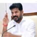 Telangana CM Revanth Reddy Denied Centre’s Permission for US Visit