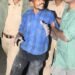 Drunk man damages temple idols in UP's Etah, arrested 8 Temple idols damaged in Etah