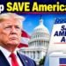 Trump SAVE America Act