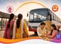 Uttar Pradesh Makes Extensive Arrangements for Free Bus Travel for Women on Raksha Bandhan