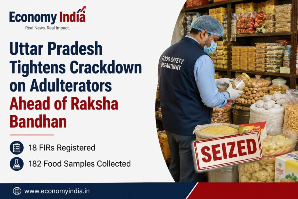 Uttar Pradesh Tightens