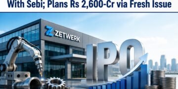 Zetwerk Files Updated IPO Papers With Sebi