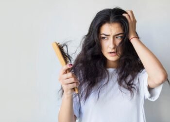 Ozempic-Like Drugs May Increase Hair Loss
