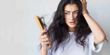 Ozempic-Like Drugs May Increase Hair Loss