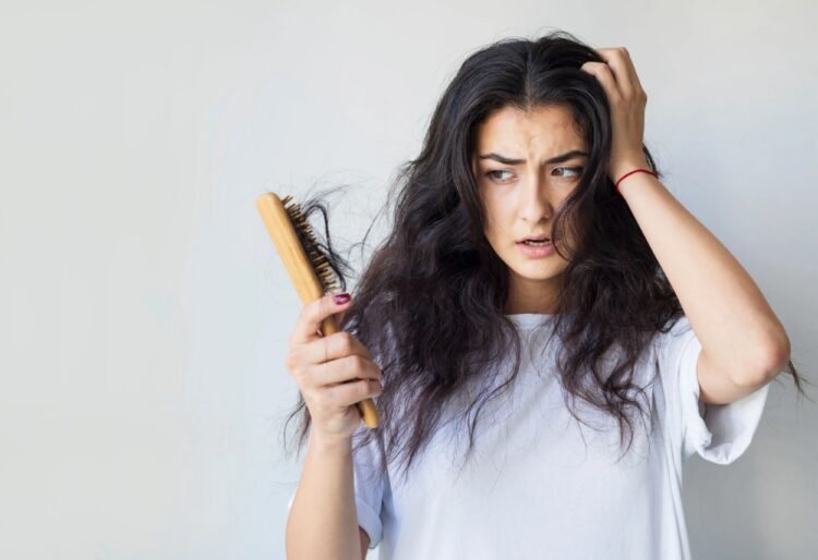 Ozempic-Like Drugs May Increase Hair Loss