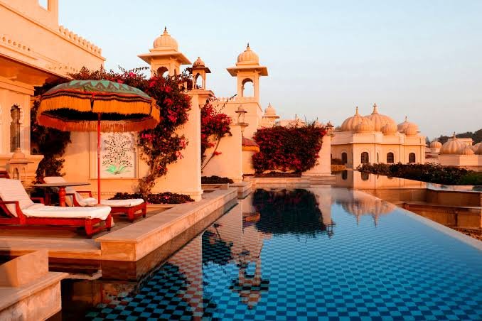 UAE Companies Show Interest in Rajasthan’s Hospitality Sector: UAE Ministry