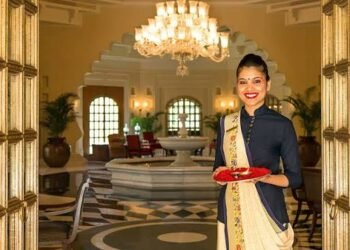 UAE Companies Show Interest in Rajasthan’s Hospitality Sector: UAE Ministry