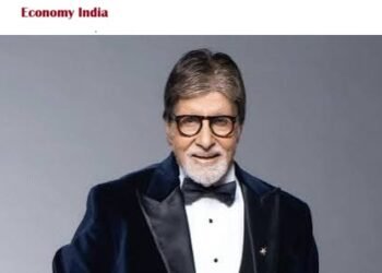 अमिताभ बच्चन ने मुंबई में 3 फ्लोर ₹33 लाख मासिक किराए पर दिए, 5 साल में कमाएंगे ₹21.88 करोड़