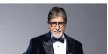 अमिताभ बच्चन ने मुंबई में 3 फ्लोर ₹33 लाख मासिक किराए पर दिए, 5 साल में कमाएंगे ₹21.88 करोड़