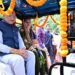 जशपुर एक्सप्रेस योजना: 50 महिलाओं को ई-रिक्शा, आत्मनिर्भरता की ओर बढ़ा बड़ा कदम 10 जशपुर एक्सप्रेस योजना: 50 महिलाओं को ई-रिक्शा, आत्मनिर्भरता की ओर बढ़ा बड़ा कदम