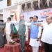 नशा मुक्त युवा विकसित भारत संकल्प अभियान का शुभारंभ, रायपुर में राज्यपाल और मुख्यमंत्री ने दिलाई नशामुक्ति की शपथ