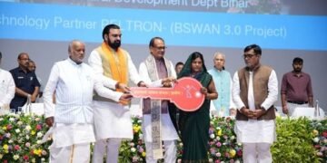 बिहार को 11.19 लाख पक्के मकानों की सौगात, ₹13,427 करोड़ का आवंटन: शिवराज सिंह चौहान