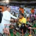 मुख्यमंत्री विष्णु देव साय, प्रोजेक्ट 'सहारा' के तहत 1,739 दिव्यांगजनों हितग्राहियों को ₹3.58 करोड़ के सहायक उपकरण वितरित किए