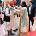 President Bhavan Showcases Bastar's Tribal Heritage as Cultural Delegation Meets President Murmu 10 President Bhavan Showcases Bastar's Tribal Heritage as Cultural Delegation Meets President Murmu