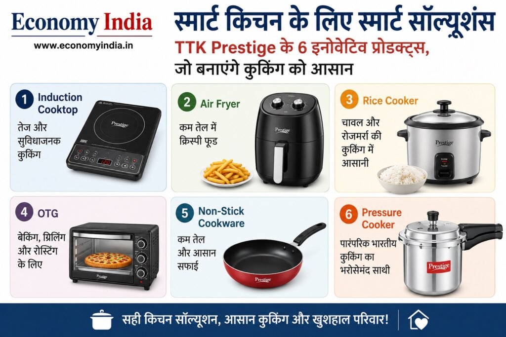 स्मार्ट किचन के लिए स्मार्ट सॉल्यूशंस 2 1