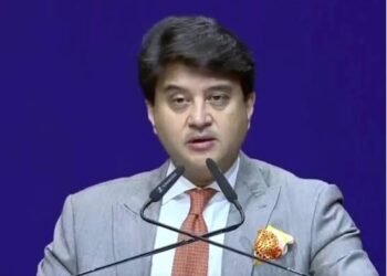 24 Companies Propose Rs 5,500 Crore Investment in Gwalior Telecom Manufacturing Zone