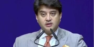24 Companies Propose Rs 5,500 Crore Investment in Gwalior Telecom Manufacturing Zone