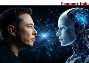 AI Could Surpass Humans in Digital Fields by 2028, Elon Musk Claims