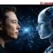 AI Could Surpass Humans in Digital Fields by 2028, Elon Musk Claims