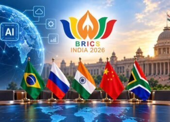 AI Presents Opportunity to Stimulate Economic Growth: BRICS Countries