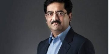 Aditya Birla Group Chairman Kumar Mangalam Birla to Meet Bengal CM on Investment Plans