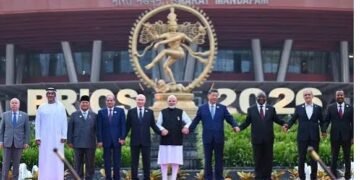 BRICS Backs Easier Finance, Trade Access for MSMEs; Welcomes Invoice Discounting Mechanism Study
