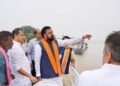 Central Team to Visit Bihar to Assess Flood Situation: CM Samrat Choudhary