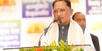 Chhattisgarh Receives Investment Proposals Worth Over Rs 8.23 Lakh Crore Under Industrial Policy 2024-30
