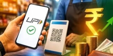 Delhi Traders Turn to Cash Strategy as UPI Charges on Payments Above Rs 2,000 Spark Concern