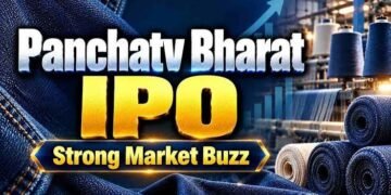 Denim Maker Panchatv Bharat to Launch Rs 24.58 Crore SME IPO on September 10
