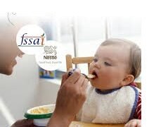 FSSAI Takes Action Against Nestlé India Over Infant Food Claims, Biotin Levels