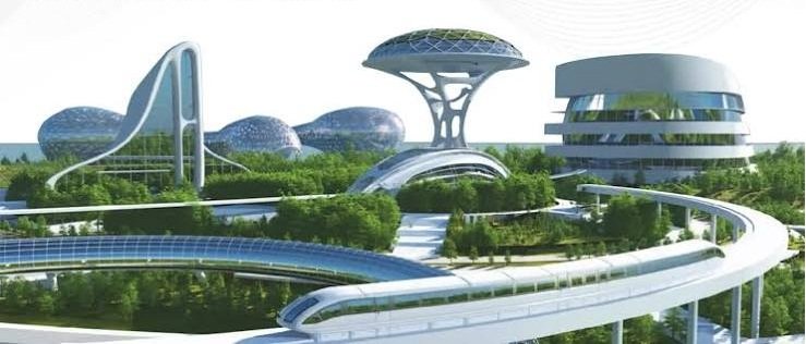 Andhra Pradesh CM Lays Foundation for Rs 11,360 Crore Projects Across State 3 Focus on Urban Infrastructure Development