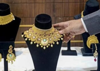 Gems, Jewellery Exports Rise 3.14% to USD 2.30 Billion in August, Driven by Value-Added Products