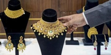 Gems, Jewellery Exports Rise 3.14% to USD 2.30 Billion in August, Driven by Value-Added Products