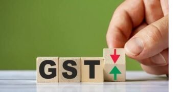 Gross GST Collections Rise 14.8% to Nearly ₹2 Lakh Crore in August