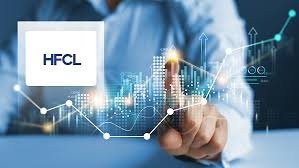 HFCL Raises Capex to Rs 1,800 Crore to Boost Optical Fibre Production Capacity