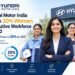 Hyundai Motor India Targets 20% Women in Executive Workforce by 2030