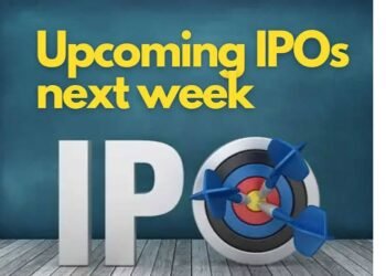 IPO Action Intensifies as 11 Companies Target Rs 7,055 Crore Next Week