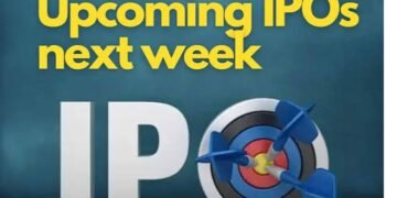 IPO Action Intensifies as 11 Companies Target Rs 7,055 Crore Next Week
