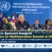 India Co-Sponsors Inaugural Partners for Multilateralism Summit at UN