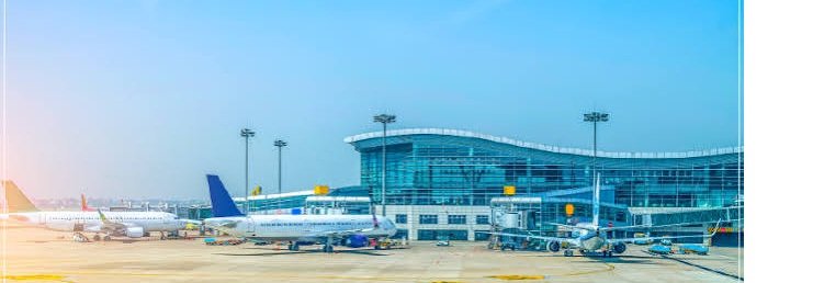 India to Build 100 New Airports in Next 10 Years Under UDAN Scheme: Ram Mohan Naidu 3 India to Build 100 New Airports in Next 10 Years Under UDAN Scheme: Ram Mohan Naidu
