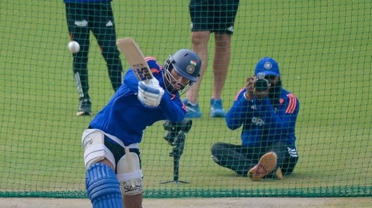 India vs Afghanistan T20 Series 2